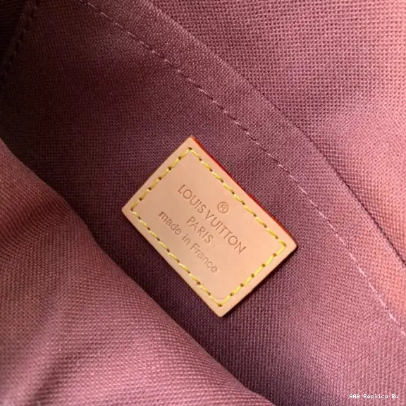 AAA Pruses Bags MM Louis Favorite Vuitton 0529